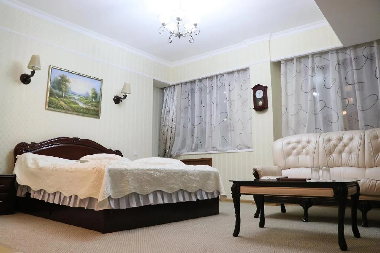 Hotel Botakoz Nur-Sultan  Kazakhstan