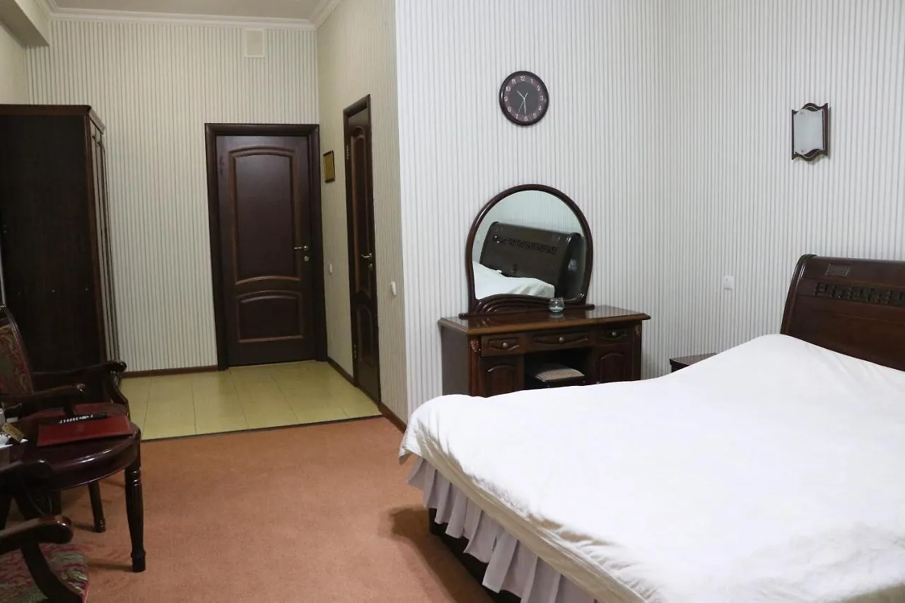 Hotel Botakoz Nur-Sultan  3*, Nur-Sultan (Astana) Kazakhstan