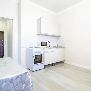 Апартаменты On Kabanbay Batyra Avenue 29