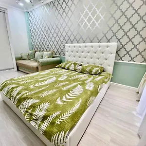 Апартаменты Expo Boulevard-5